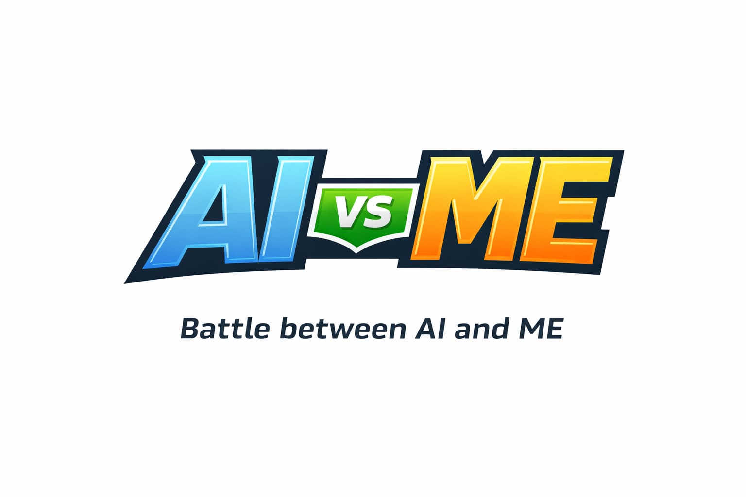 AI VS ME